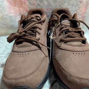 Reebok Men's Brown Walk Ultra Max